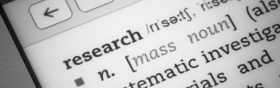 market research