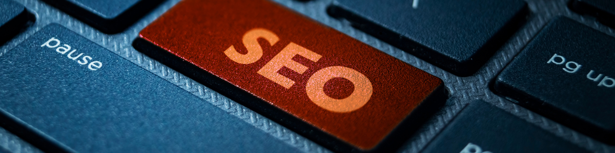 Search Engine Optimization SEO