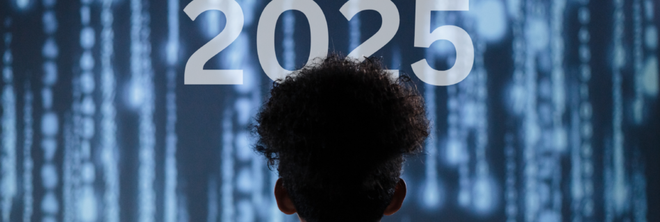 AI trends in Marketing 2025