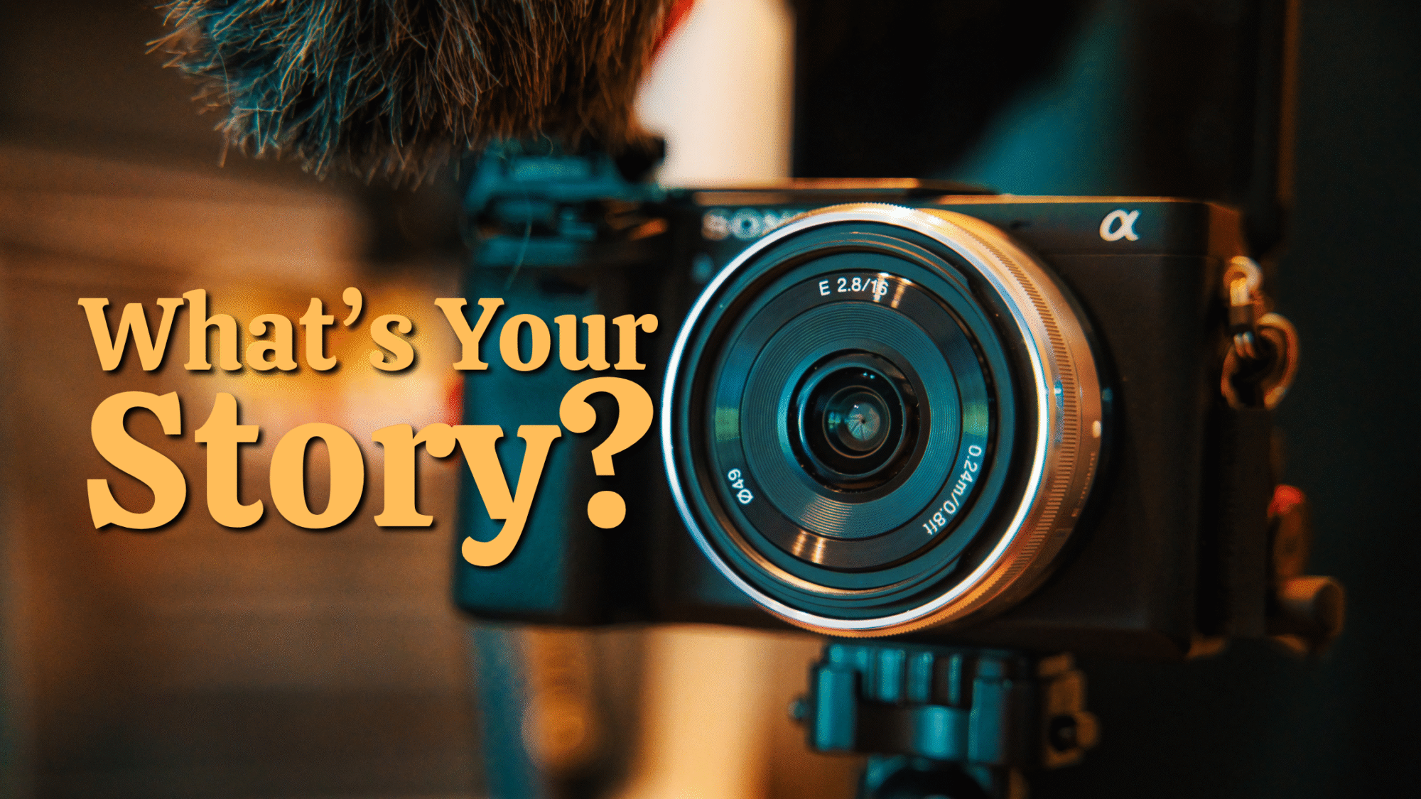 The Power of Brand Storytelling