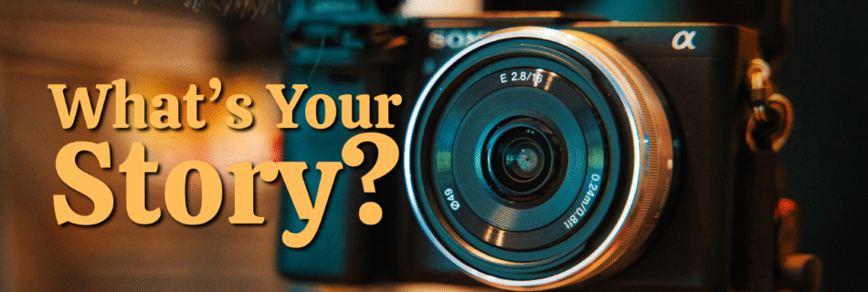 The Power of Brand Storytelling