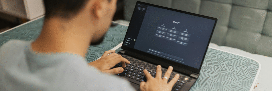 is ai taking marketing jobs