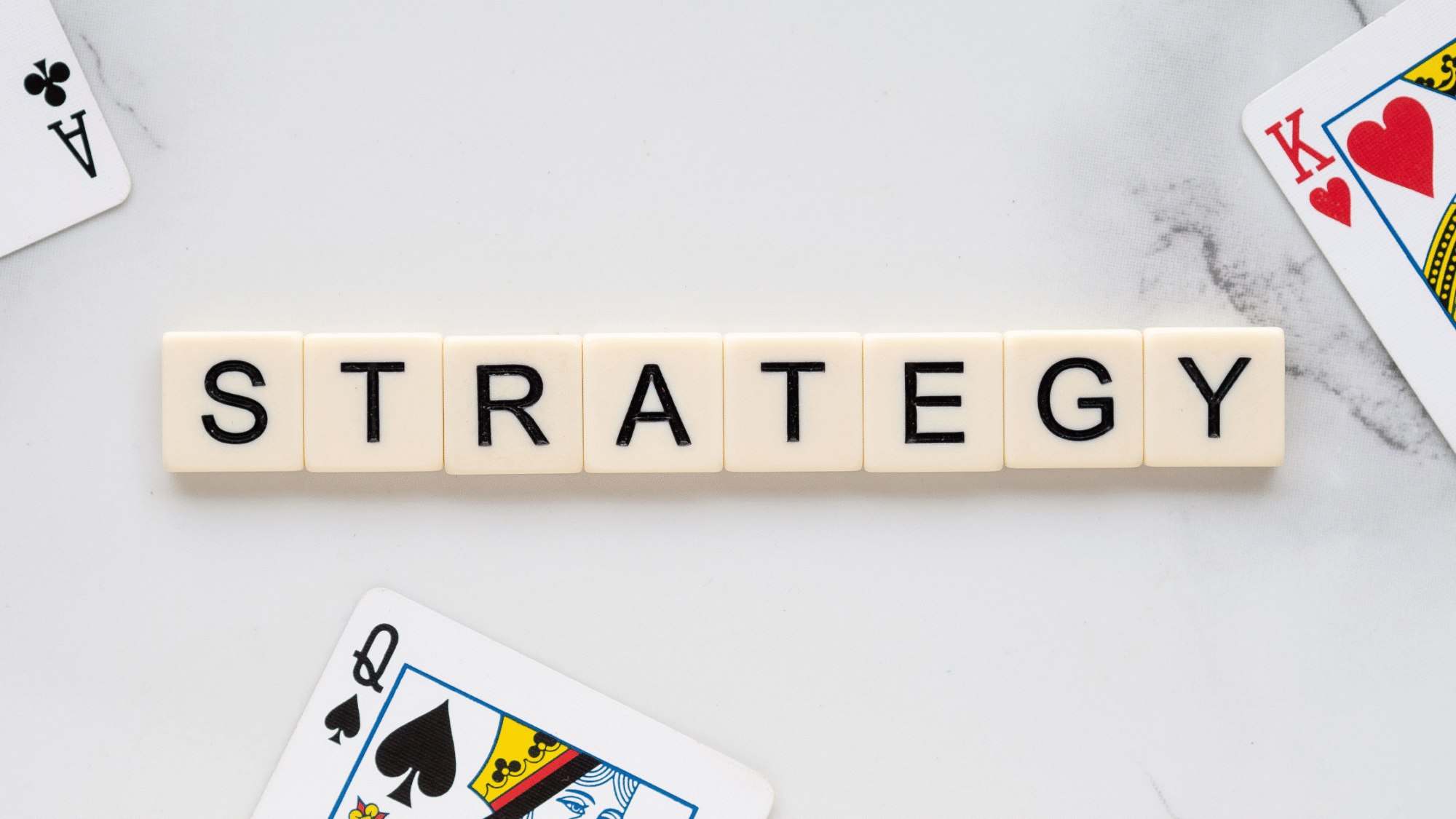 marketing strategy